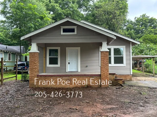 1612 26th Ave N, Hueytown, AL 35023