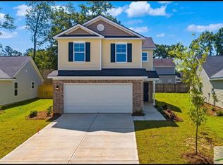 11 Cadre Cir, Savannah, GA 31419