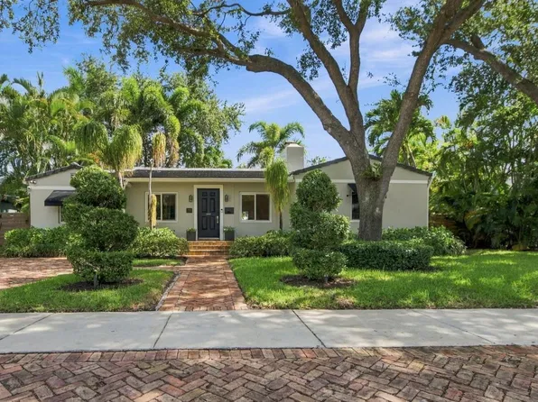 700 N Victoria Park Road, Fort Lauderdale, FL 33304