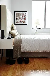 Rented by Spire Group