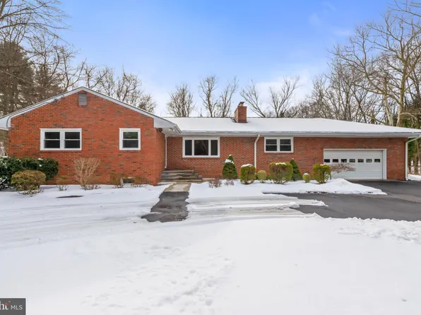 214 Princeton Hightstown Rd, Princeton Junction, NJ 08550