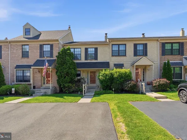 538 Canterbury Rd, Jeffersonville, PA 19403