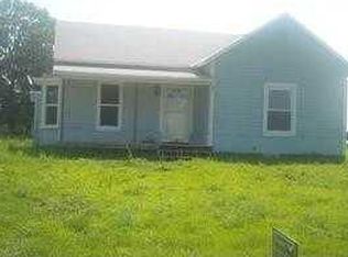 38135 Plymouth St, Wamego, KS 66547