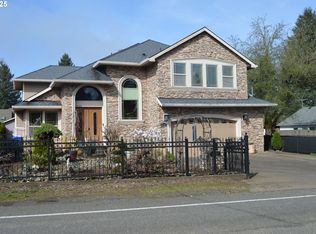 4107 NE 105th Ave, Portland, OR 97220