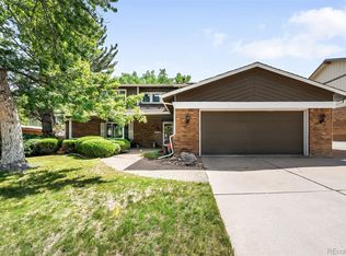 8128 S Yukon Street, Littleton, CO 80128