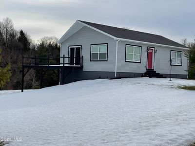 1016 County Route 10, Whitehall, NY, 12887