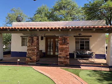 1125 E Seneca St, Tucson, AZ 85719 | Zillow