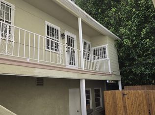 214 1/2 N La Peer Dr, Beverly Hills, CA 90211