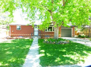 8368 Benton Way, Arvada, CO 80003