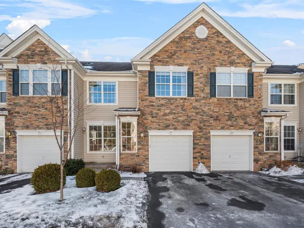 84 Barr Lane, Monroe, NY 10950