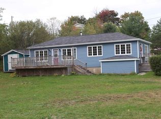 1764 Highway 331, Pleasantville, NS B0R1G0