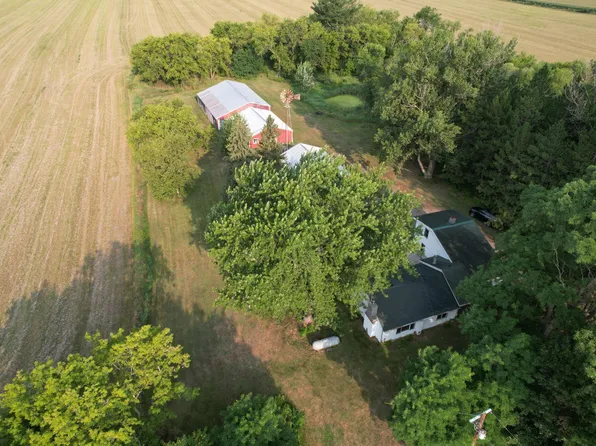 54592 Forest Blvd, Rush City, MN 55069