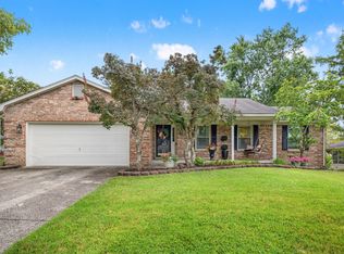 1044 Stowbridge Ln, Lexington, KY 40515