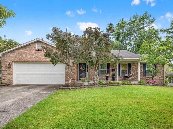 1044 Stowbridge Ln, Lexington, KY 40515