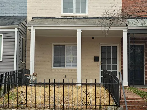 220 33rd St NE, Washington, DC 20019