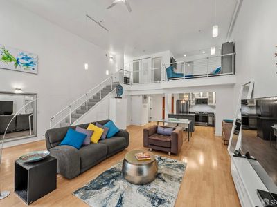 655 5th St APT 8, San Francisco, CA, 94107