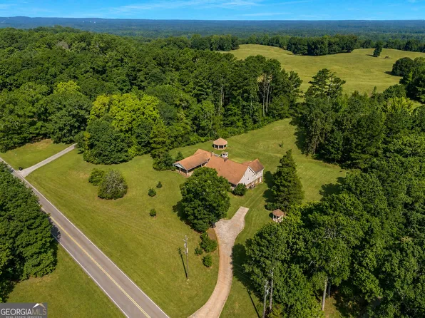 1687 NE Hickory Level Rd, Villa Rica, GA 30180