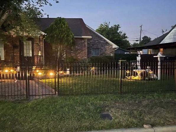 2340 N Chandler Dr E #4, Fort Worth, TX 76111