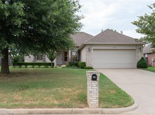 1916 Denali Way, Barling, AR 72923