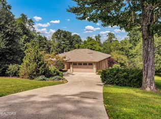 616 Old Wagon Rd, Seymour, TN 37865