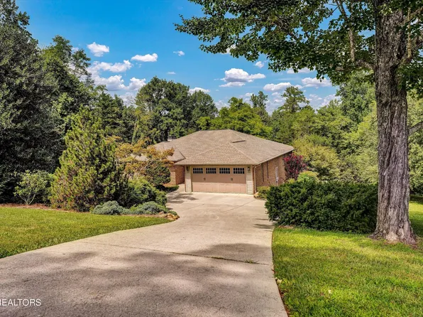 616 Old Wagon Rd, Seymour, TN 37865