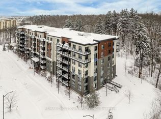 304 Essa Rd #609, Barrie, ON L9J0H4