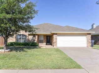 4816 Libby Dr #4818, Wichita Falls, TX 76310