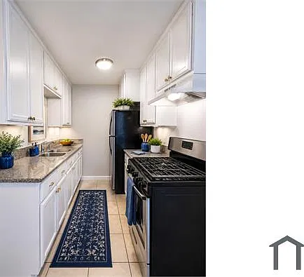 2 bed, 675 sqft, $1,890 — Photo 1
