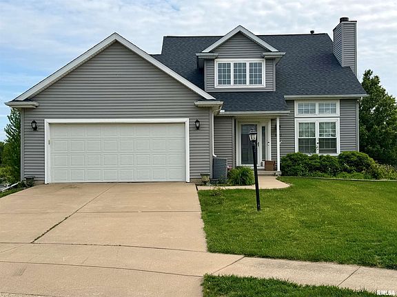 2nd image of 1802 W Prairie Ct