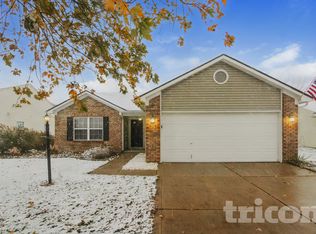 1730 Eastfork Dr, Brownsburg, IN 46112