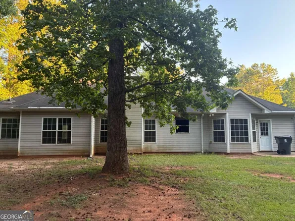 115 Spring Valley Way, Covington, GA 30016
