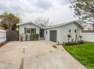 22139 Cantlay St, Canoga Park, CA 91303