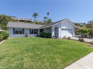 23662 Via San Gil, Mission Viejo, CA 92691
