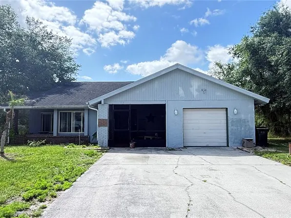 714 Divot Ln, Poinciana, FL 34759