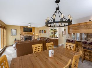 11 Mammoth Mountain Rd #7, Angel Fire, NM 87710