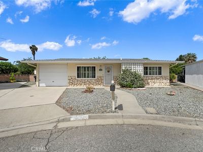821 S Inez St, Hemet, CA, 92543