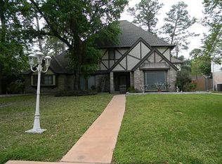 8322 Vintage Creek Dr, Spring, TX 77379