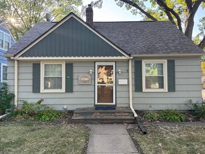 2700 Georgia Ave S, Saint Louis Park, MN, 55426