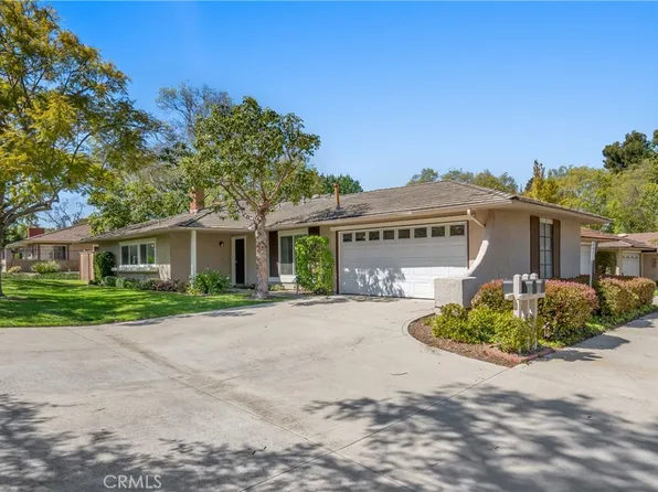 11 Gumwood, Irvine, CA 92612