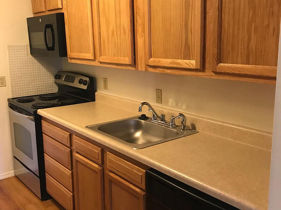 Kitchen - right side