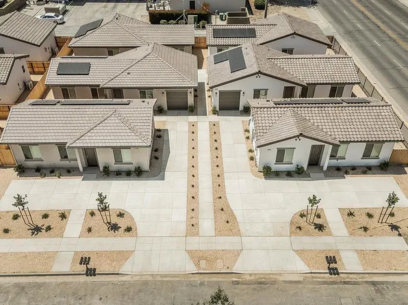 2365 N Arthur Ave, Fresno, CA 93705