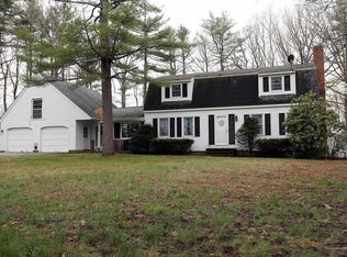 14 Williams Ln, Gardiner, ME 04345