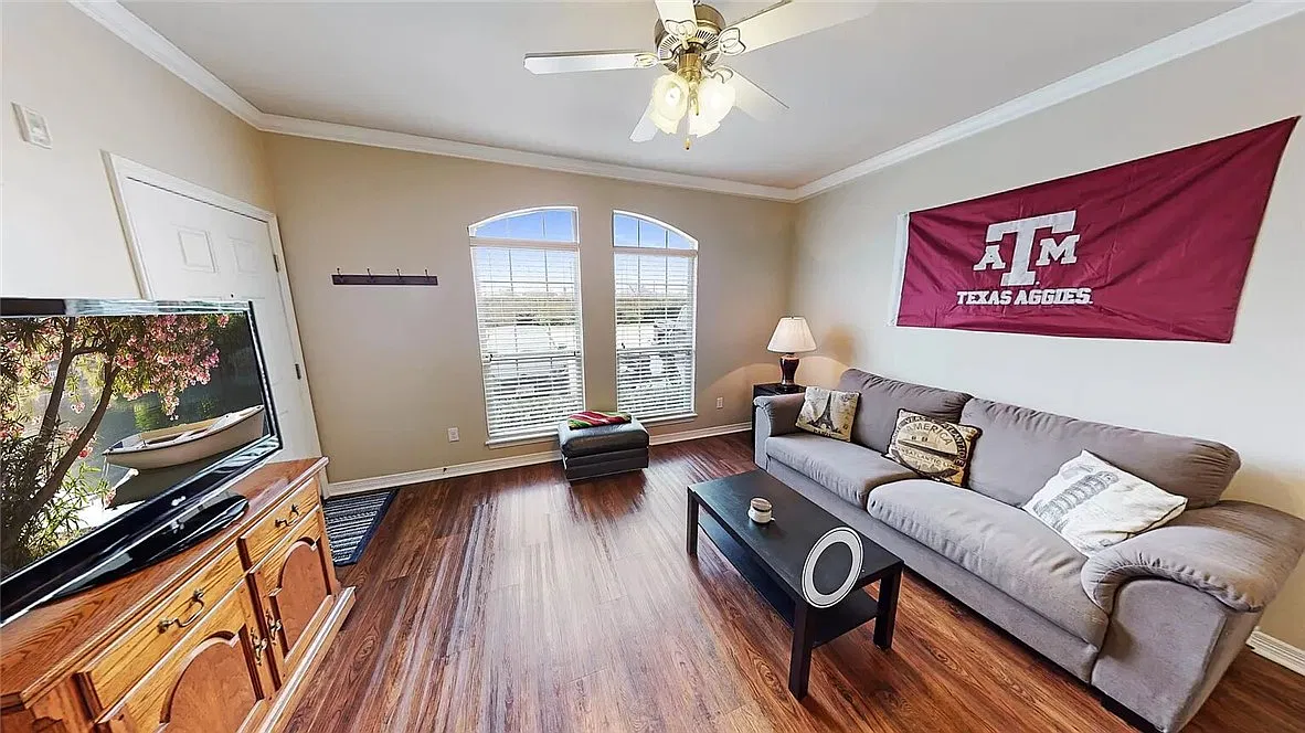 1 bed, 611 sqft, $1,100 — Photo 3