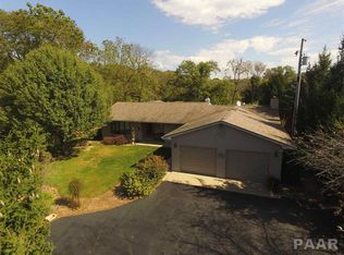 2103 N County Highway 33, Astoria, IL 61501