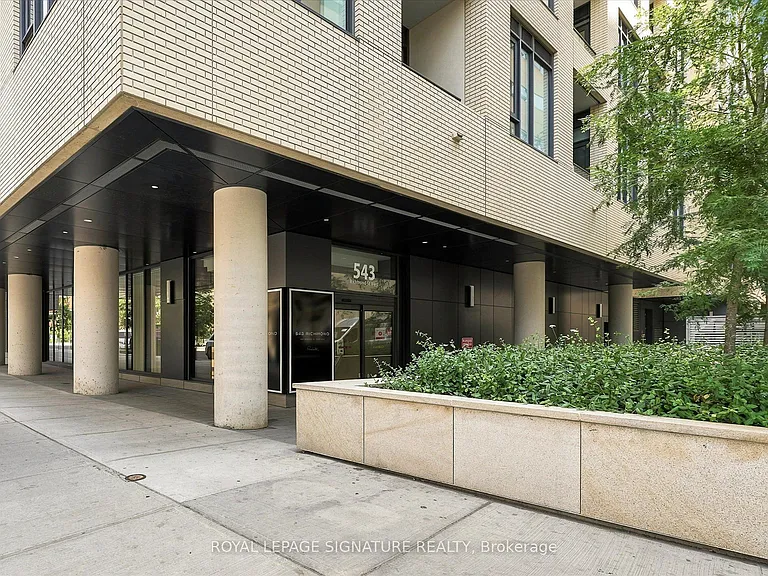 543 Richmond St W #415 — Photo 29