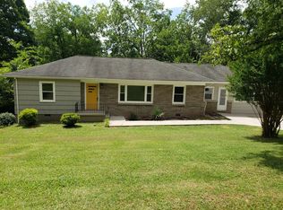 4304 Crosby Dr, Knoxville, TN 37909