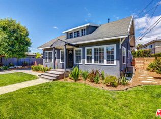 1785 S Rimpau Blvd, Los Angeles, CA 90019