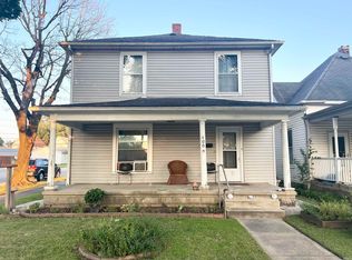 400 Burlington Ave, Logansport, IN 46947