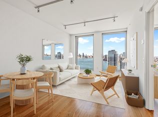 1 S 1st St APT 33J, Brooklyn, NY