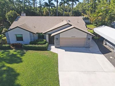 17730 75th Place N, Loxahatchee, FL, 33470